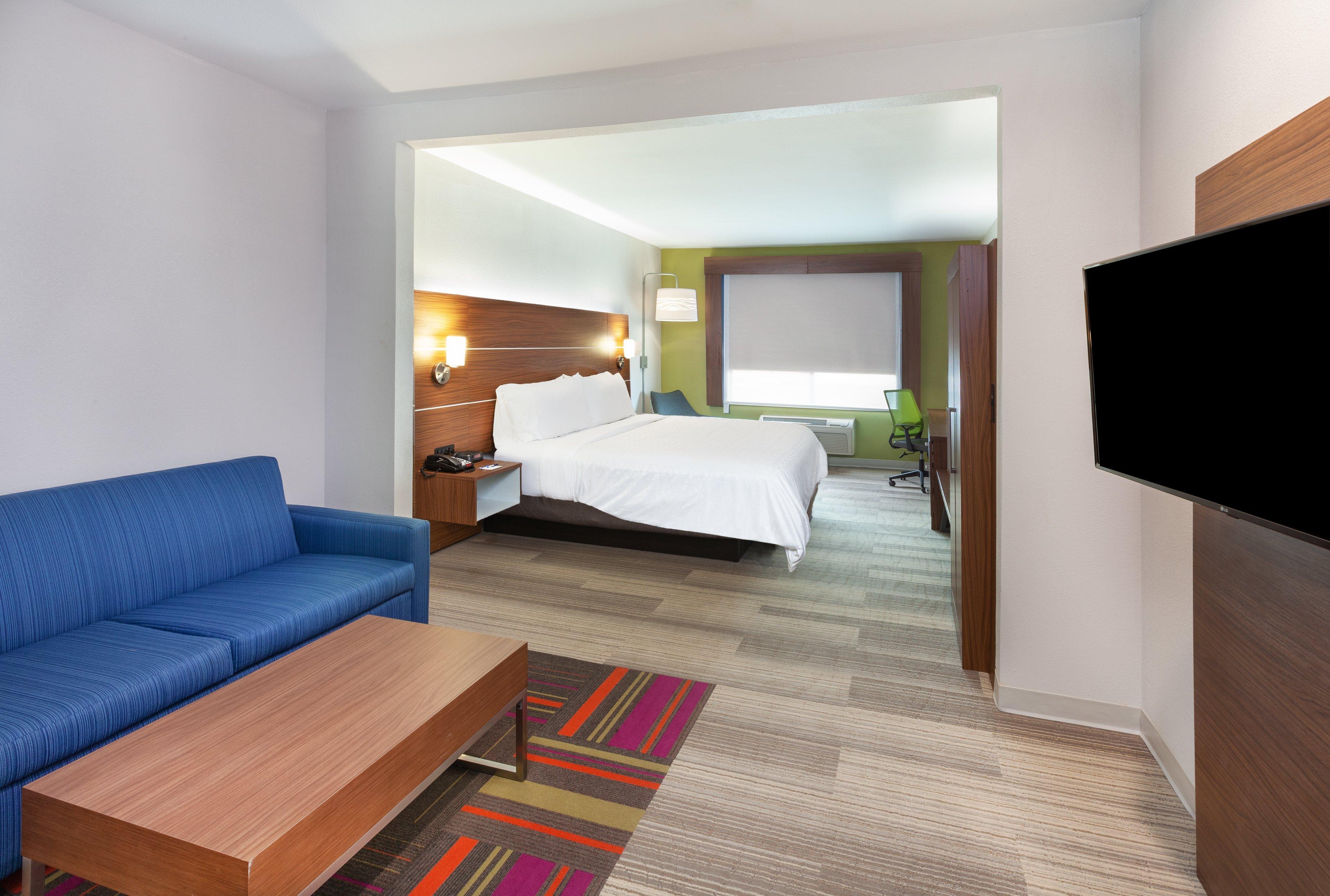 Holiday Inn Express Hotel And Suites Orange, An Ihg Hotel Экстерьер фото