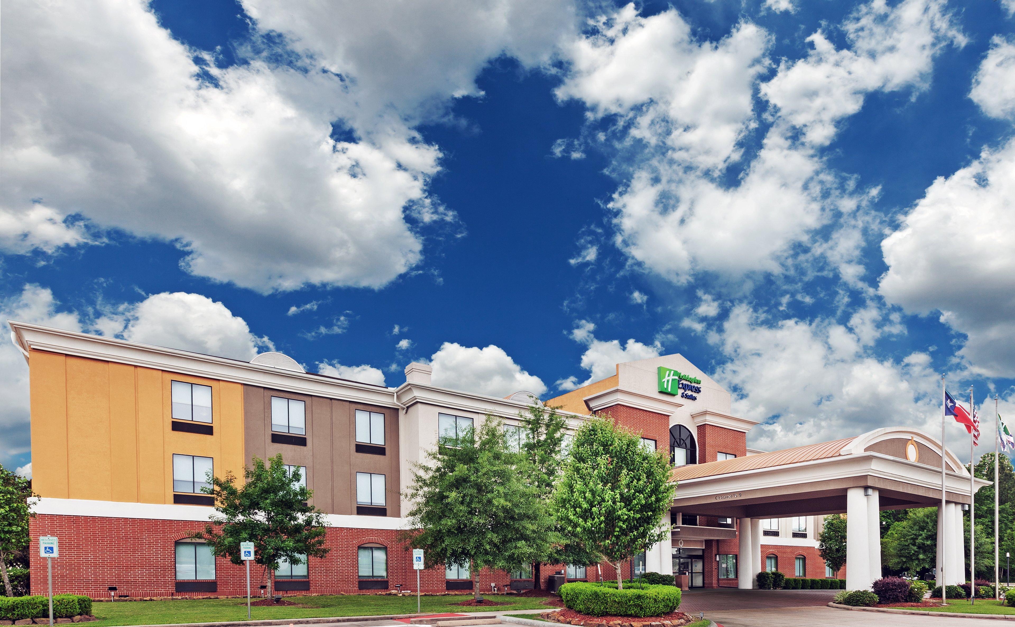 Holiday Inn Express Hotel And Suites Orange, An Ihg Hotel Экстерьер фото