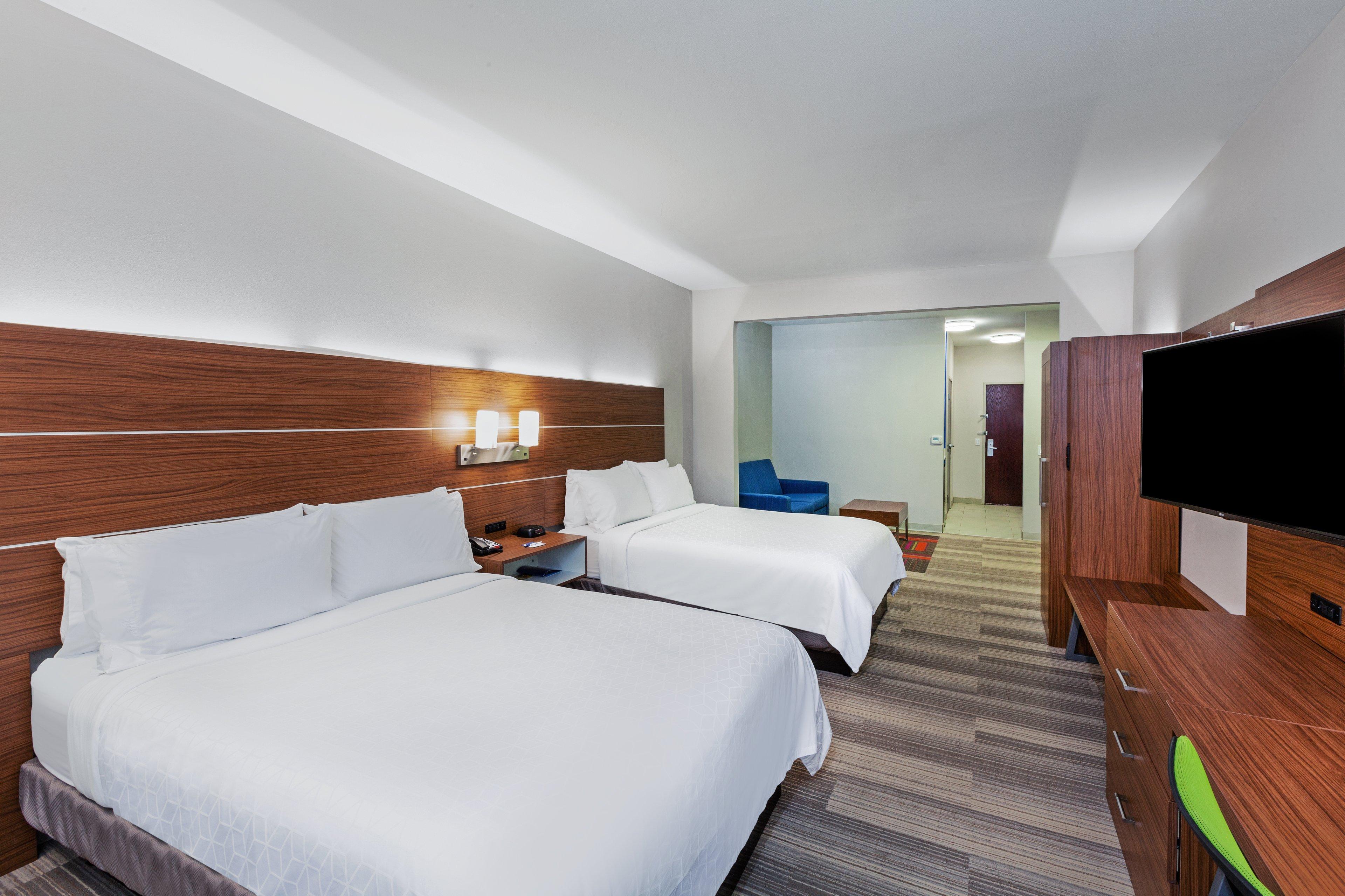 Holiday Inn Express Hotel And Suites Orange, An Ihg Hotel Экстерьер фото