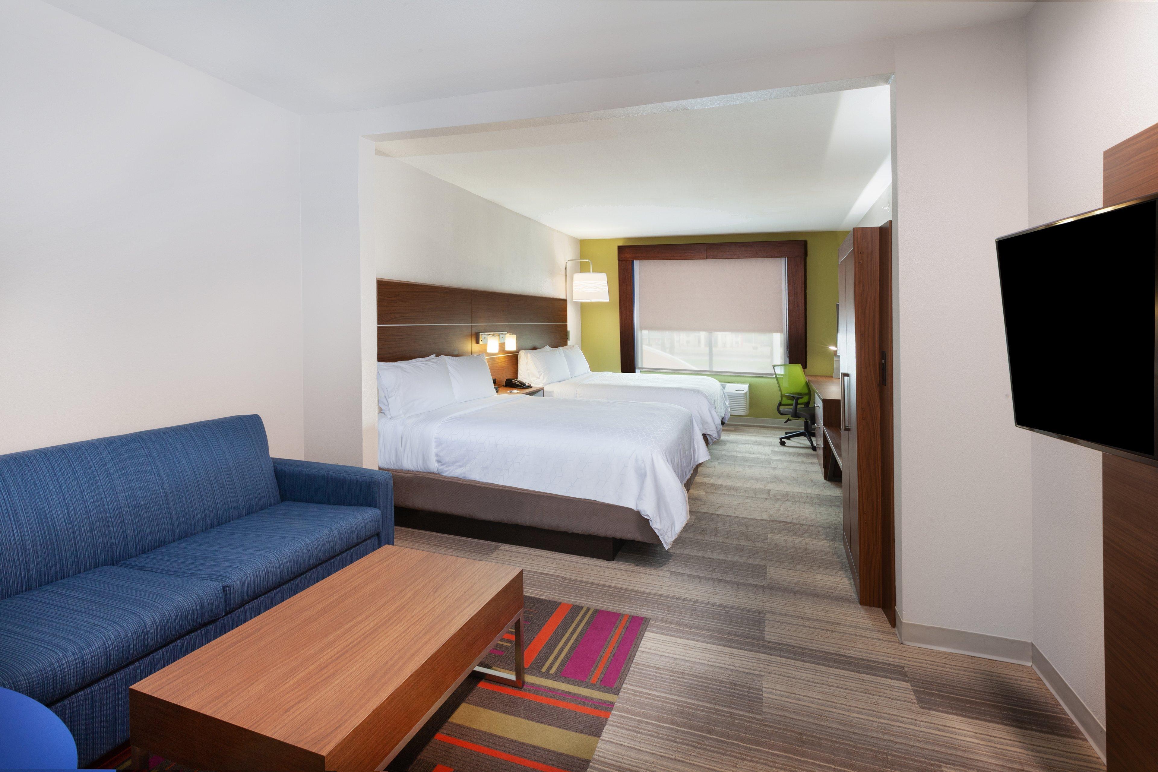 Holiday Inn Express Hotel And Suites Orange, An Ihg Hotel Экстерьер фото