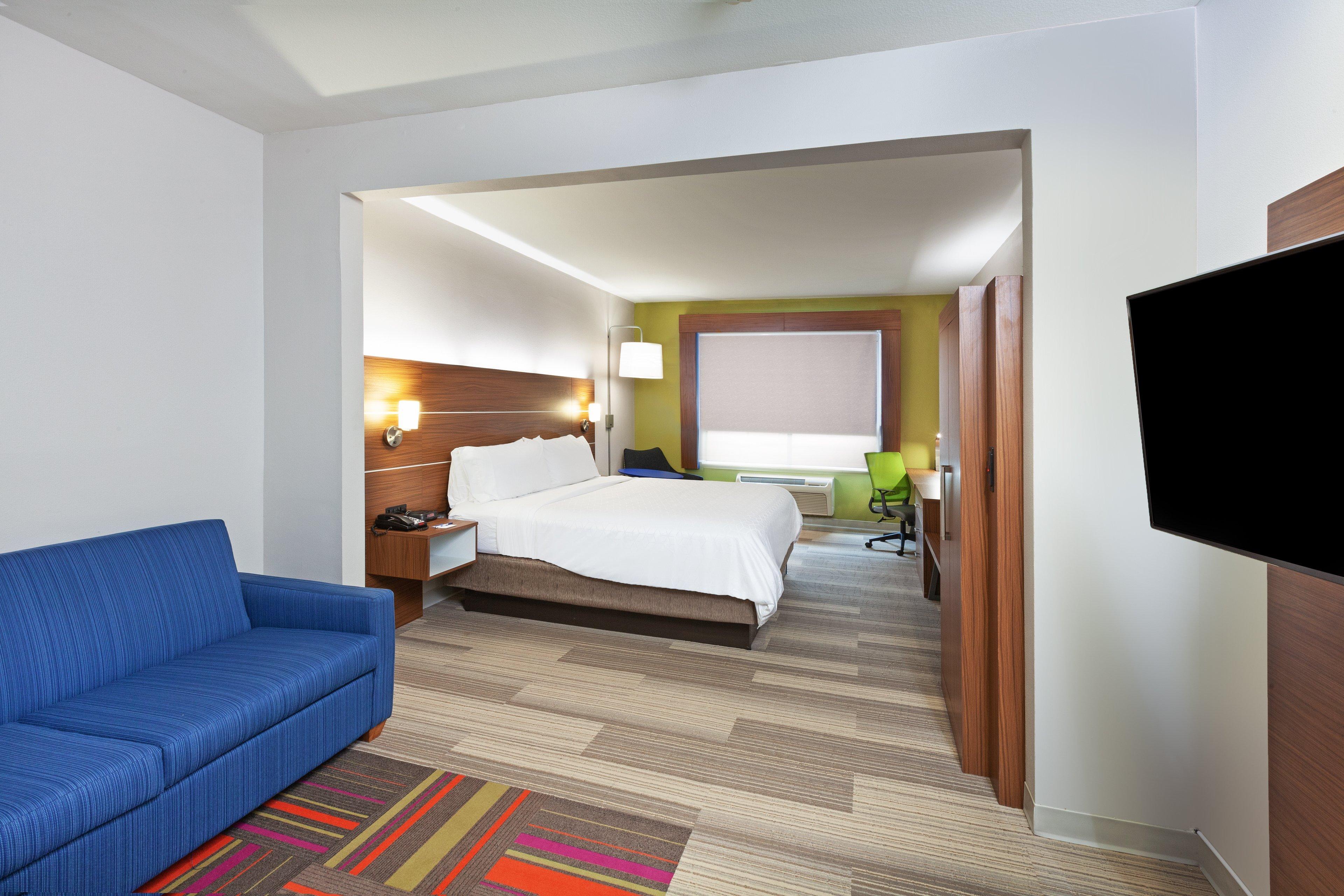 Holiday Inn Express Hotel And Suites Orange, An Ihg Hotel Экстерьер фото