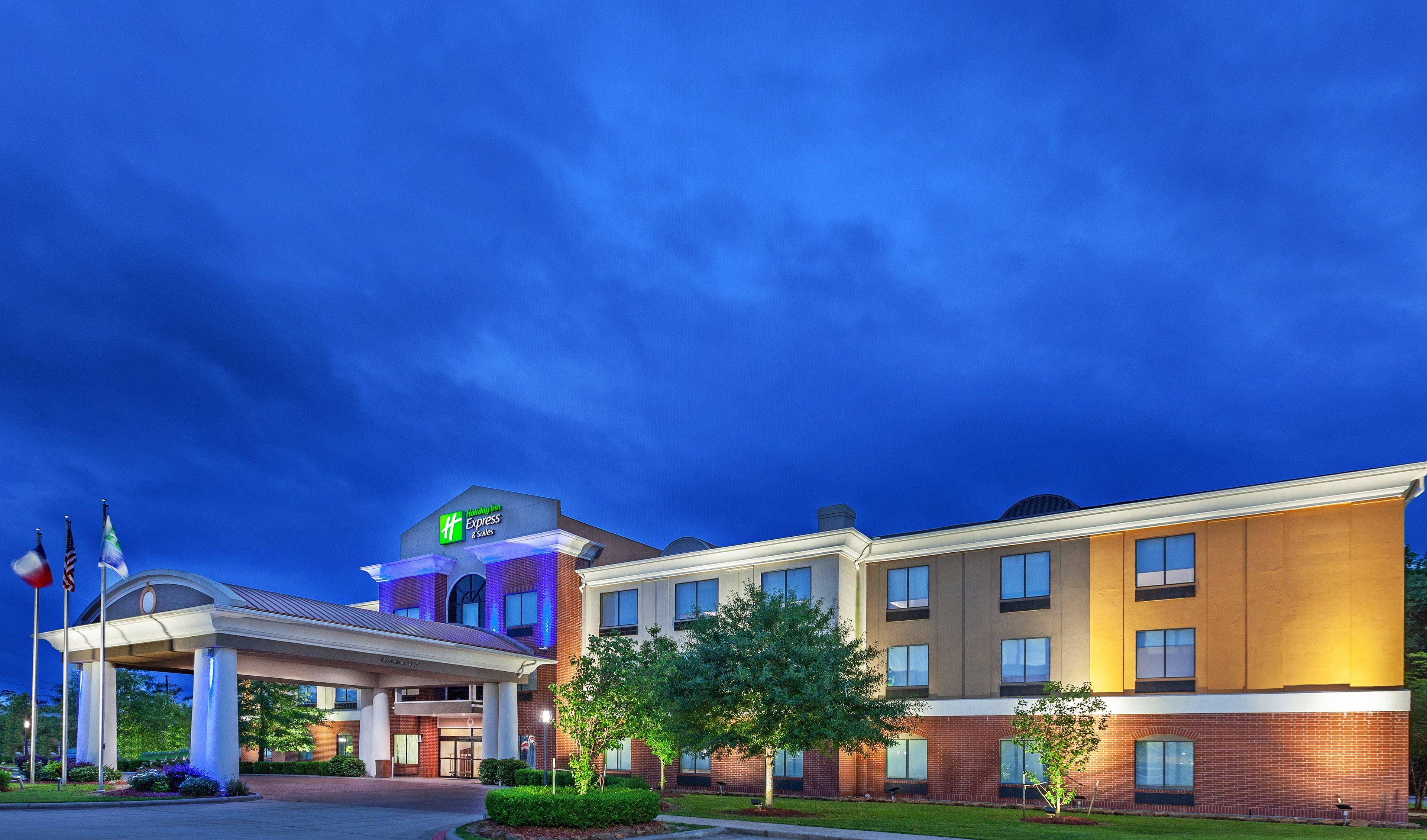 Holiday Inn Express Hotel And Suites Orange, An Ihg Hotel Экстерьер фото