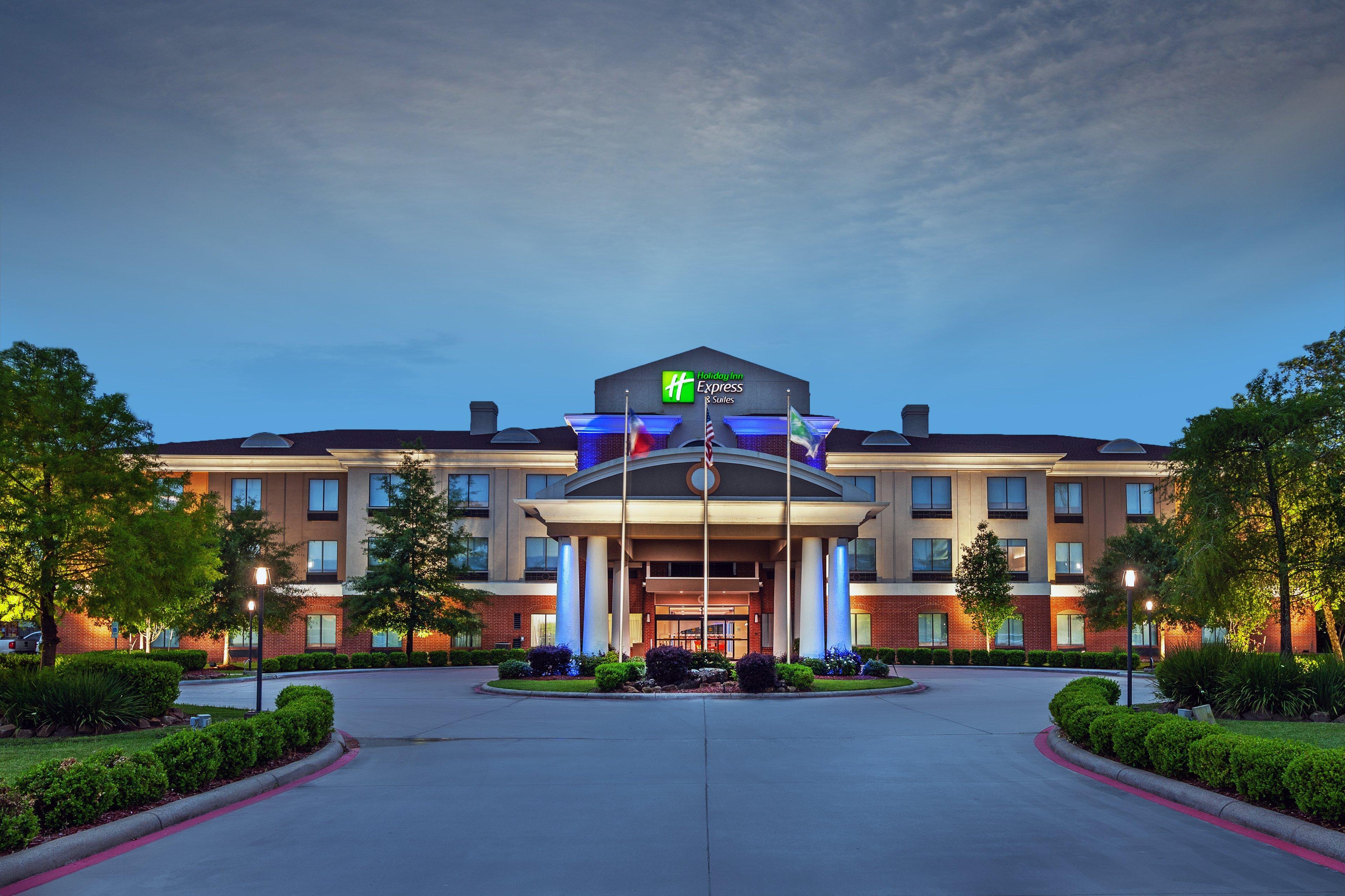 Holiday Inn Express Hotel And Suites Orange, An Ihg Hotel Экстерьер фото