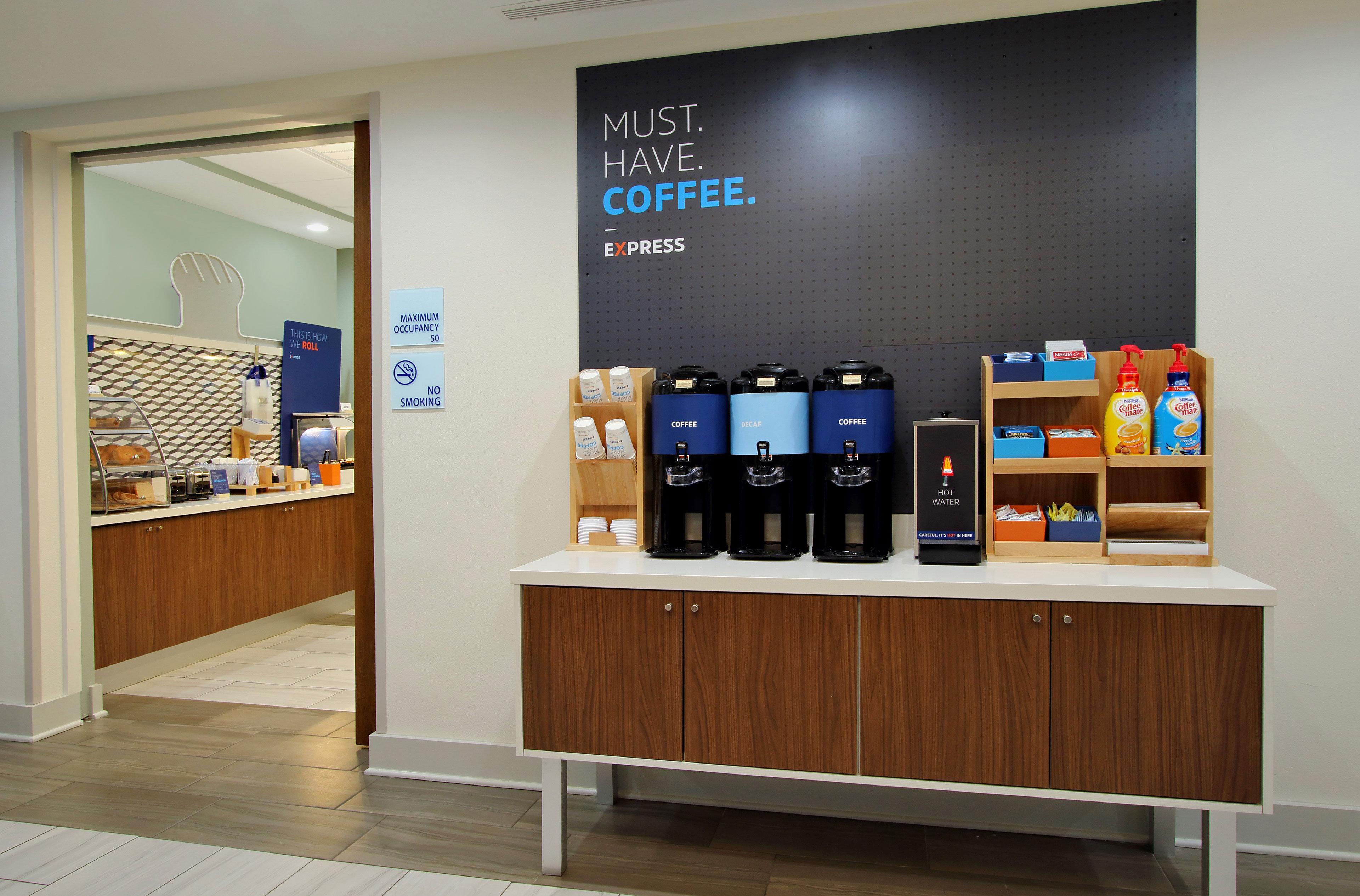 Holiday Inn Express Hotel And Suites Orange, An Ihg Hotel Экстерьер фото