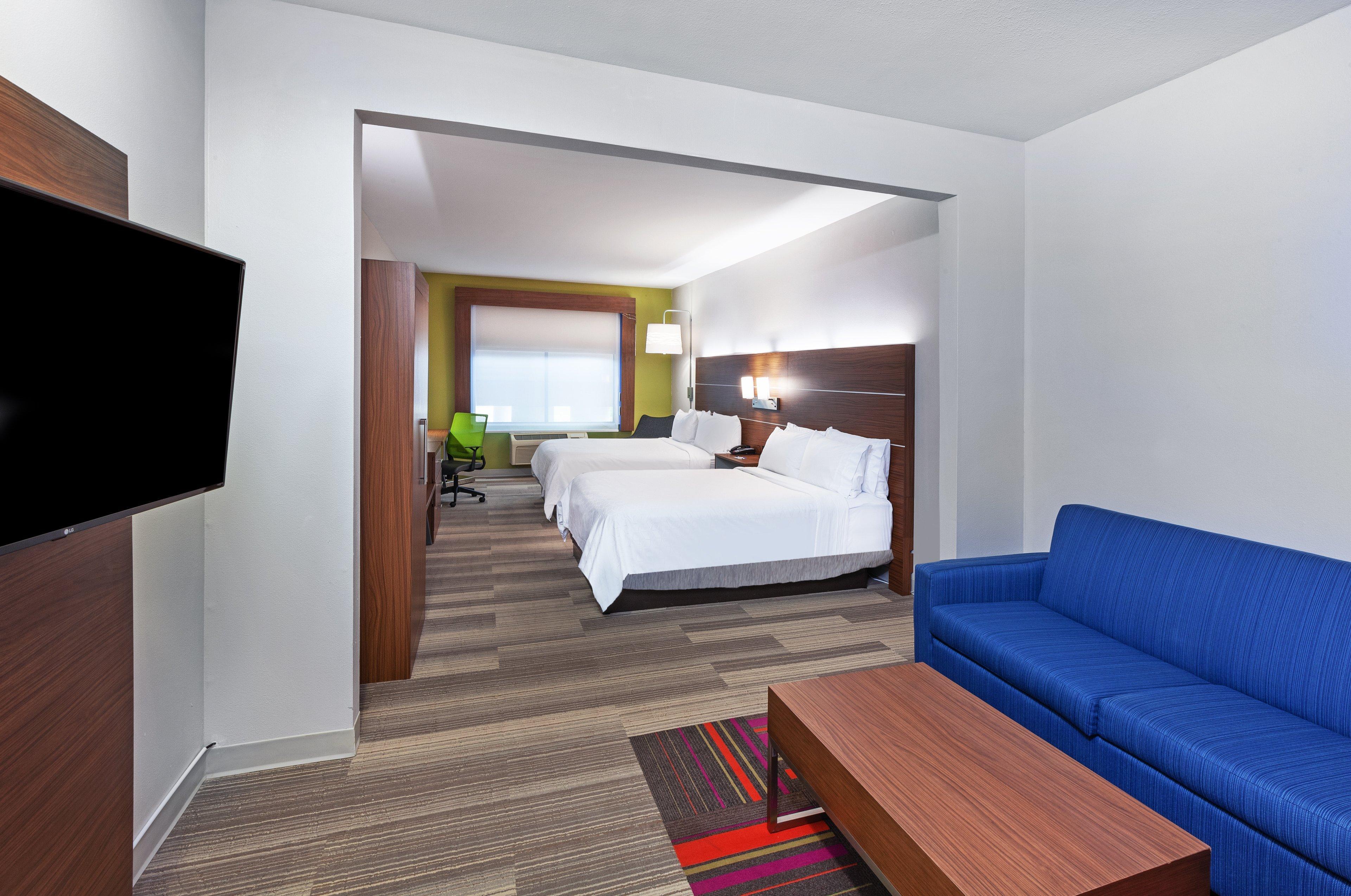 Holiday Inn Express Hotel And Suites Orange, An Ihg Hotel Экстерьер фото