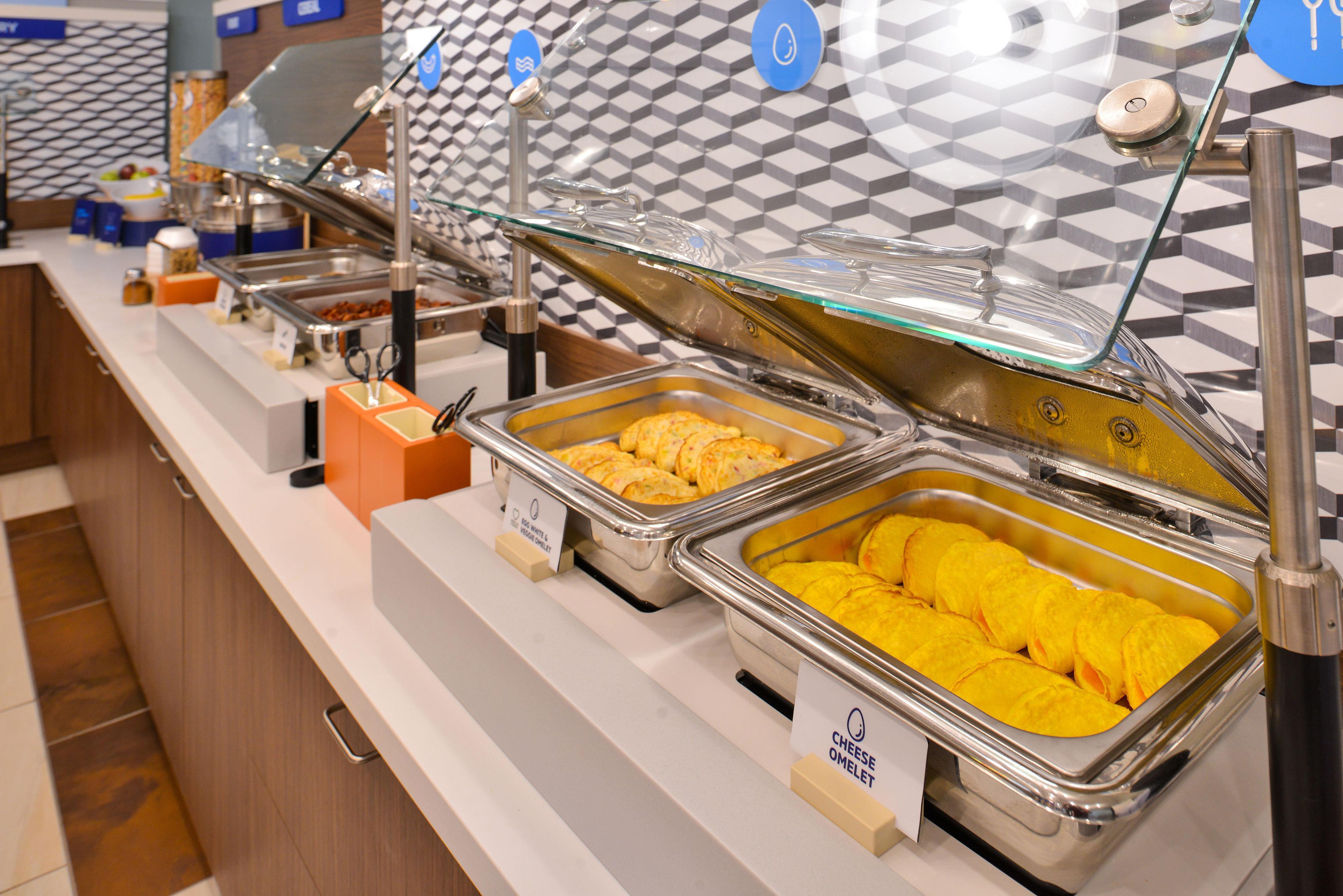 Holiday Inn Express Hotel And Suites Orange, An Ihg Hotel Экстерьер фото