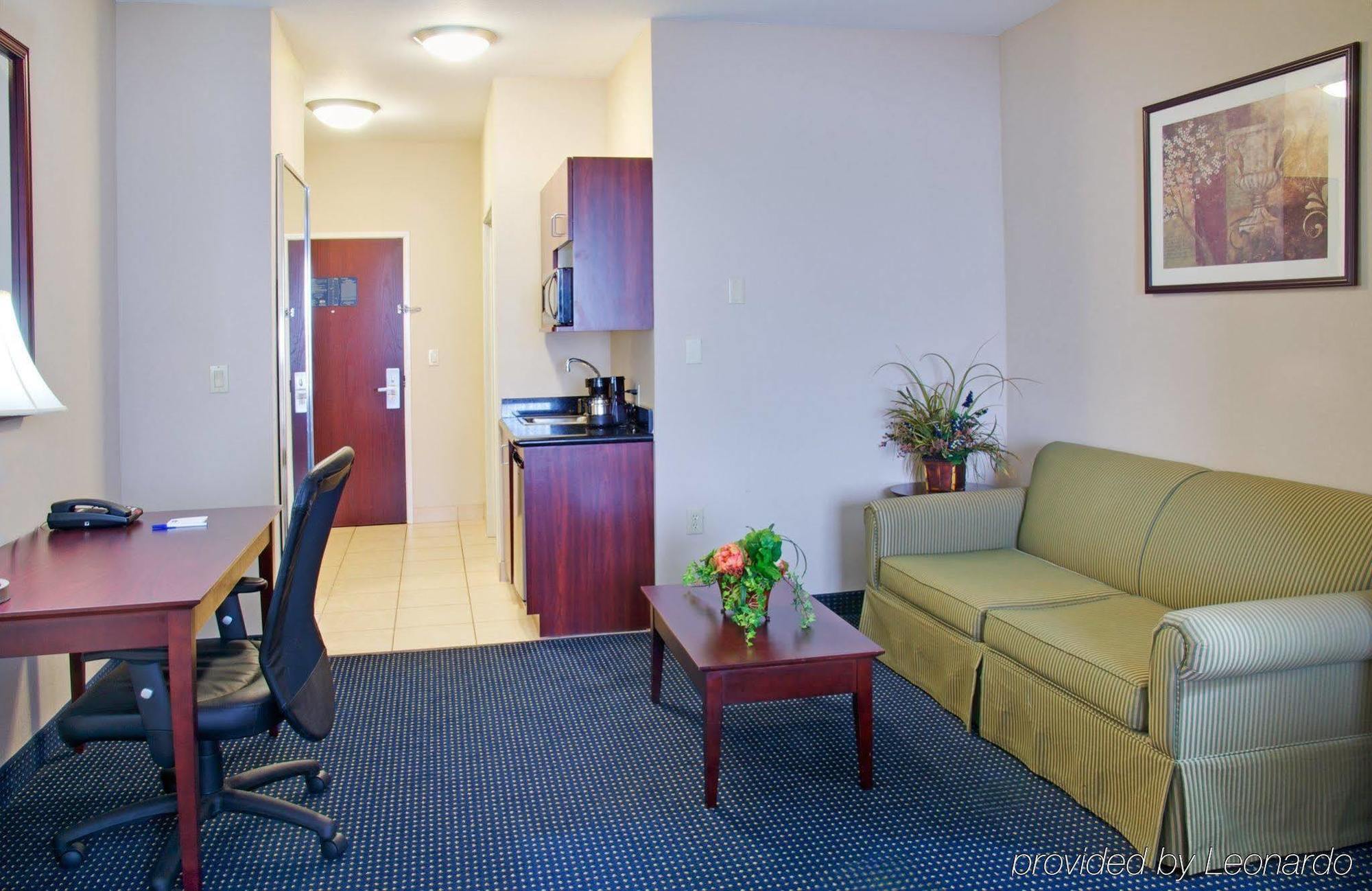 Holiday Inn Express Hotel And Suites Orange, An Ihg Hotel Номер фото